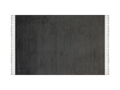 Ковер URBAN 160*230, черный 851547 400_400_2102837